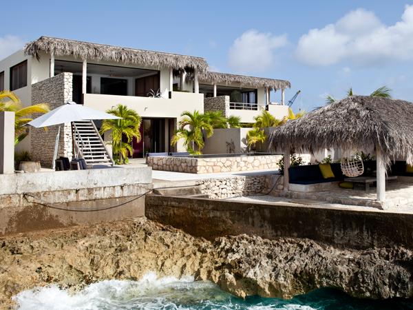 Piet Boon Bonaire Villas Playa Szoba fotó